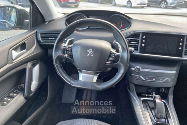 Peugeot 308 SW BlueHDi 130 EAT8 ALLURE BUSINESS Full LEDS - <small></small> 17.450 € <small>TTC</small> - #21