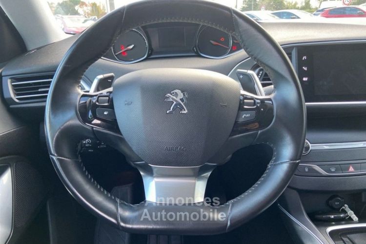 Peugeot 308 SW BlueHDi 130 EAT8 ALLURE BUSINESS Full LEDS - <small></small> 17.450 € <small>TTC</small> - #25