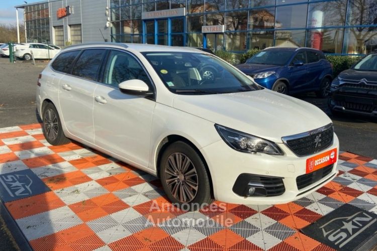 Peugeot 308 SW BlueHDi 130 EAT8 ALLURE PACK - <small></small> 18.450 € <small>TTC</small> - #3