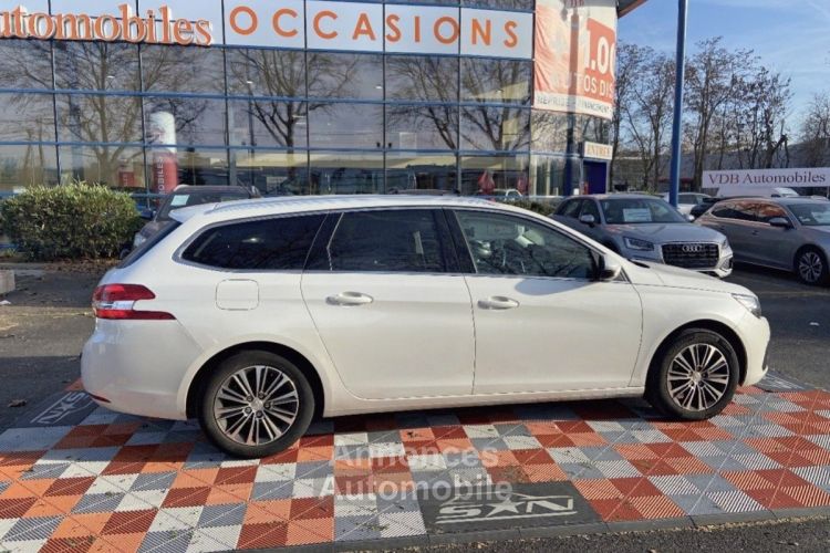 Peugeot 308 SW BlueHDi 130 EAT8 ALLURE PACK - <small></small> 18.450 € <small>TTC</small> - #4