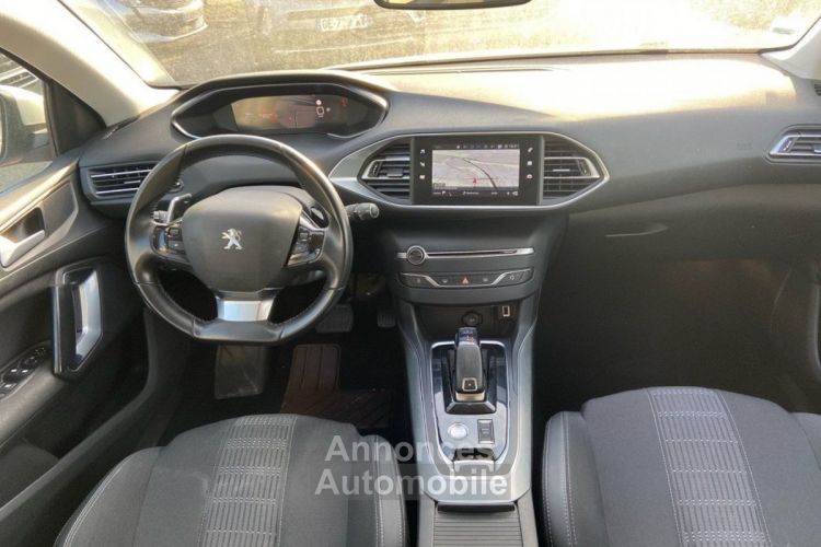 Peugeot 308 SW BlueHDi 130 EAT8 ALLURE PACK - <small></small> 18.450 € <small>TTC</small> - #23