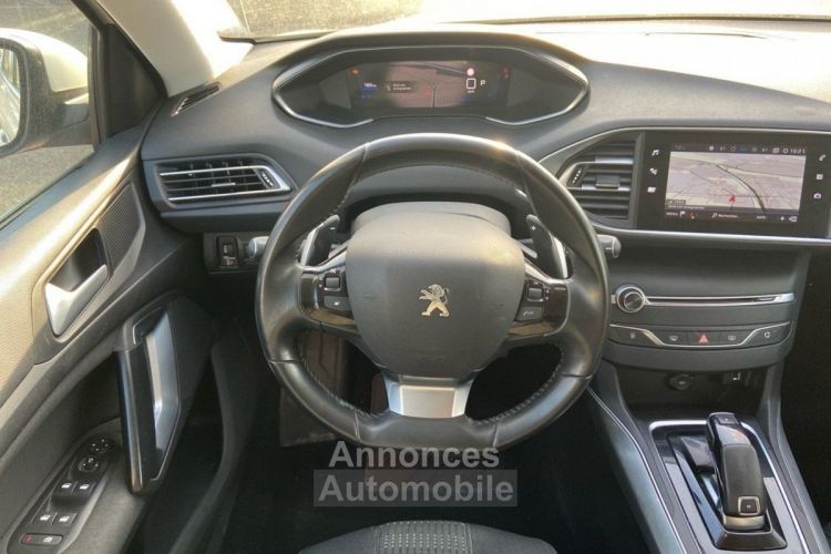 Peugeot 308 SW BlueHDi 130 EAT8 ALLURE PACK - <small></small> 18.450 € <small>TTC</small> - #24
