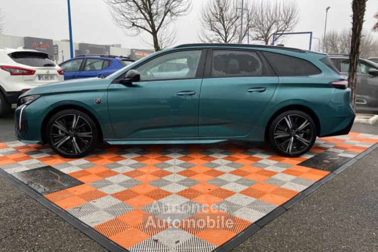 Peugeot 308 SW BlueHDi 130 EAT8 GT PACK - <small></small> 27.450 € <small>TTC</small> - #2