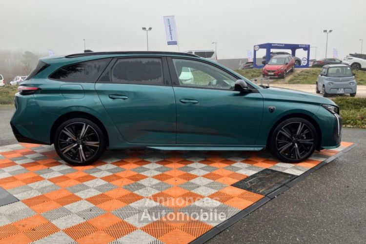 Peugeot 308 SW BlueHDi 130 EAT8 GT PACK - <small></small> 27.450 € <small>TTC</small> - #6