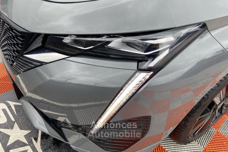 Peugeot 308 SW BlueHDi 130 EAT8 GT Toit Hayon Caméra 360° JA 18 Noires - <small></small> 35.980 € <small>TTC</small> - #10