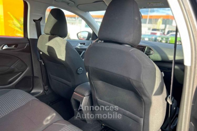 Peugeot 308 SW BLUEHDI 130 SetS BVM6 ACTIVE BUSINESS - <small></small> 11.990 € <small>TTC</small> - #9