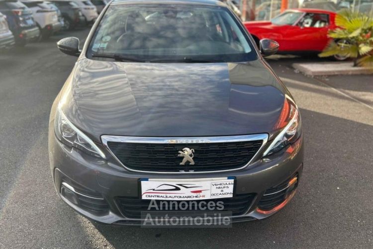 Peugeot 308 SW BLUEHDI 130 SetS BVM6 ACTIVE BUSINESS - <small></small> 11.990 € <small>TTC</small> - #16