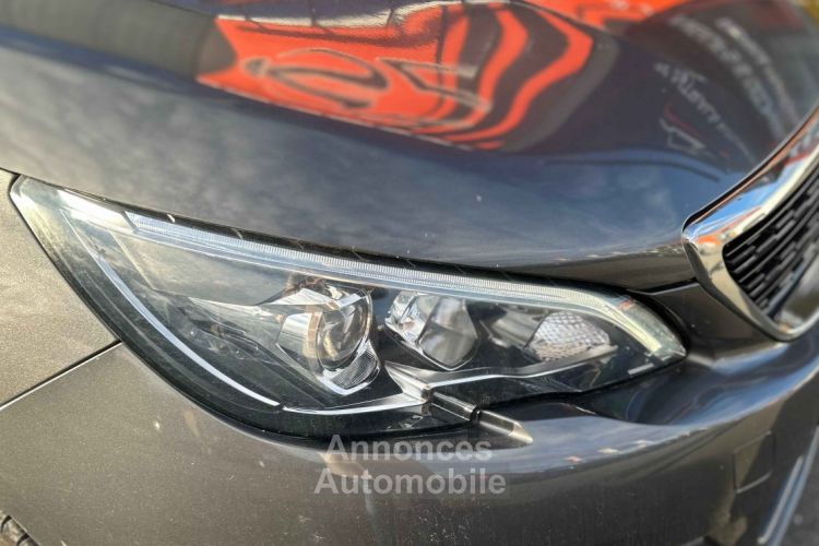 Peugeot 308 SW BLUEHDI 130 SetS BVM6 ACTIVE BUSINESS - <small></small> 11.990 € <small>TTC</small> - #34