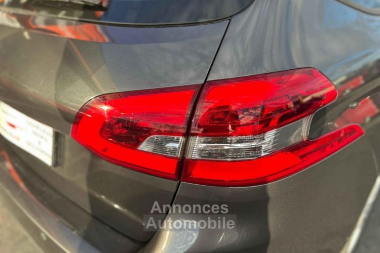 Peugeot 308 SW BLUEHDI 130 SetS BVM6 ACTIVE BUSINESS - <small></small> 11.990 € <small>TTC</small> - #47