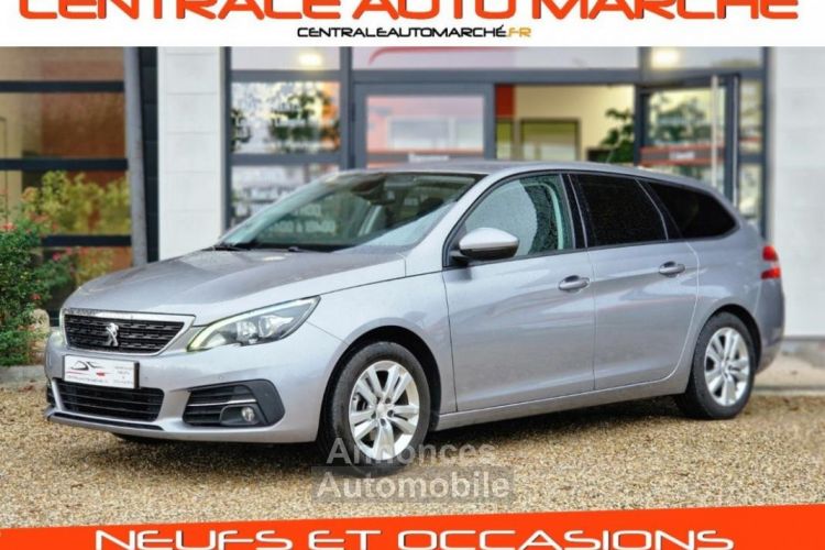 Peugeot 308 SW BLUEHDI 130 SetS BVM6 ACTIVE BUSINESS R' - <small></small> 10.490 € <small>TTC</small> - #1