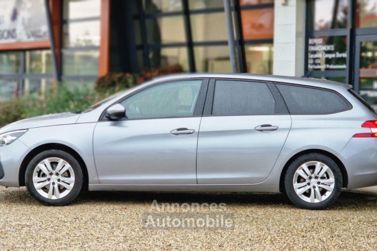 Peugeot 308 SW BLUEHDI 130 SetS BVM6 ACTIVE BUSINESS R' - <small></small> 10.490 € <small>TTC</small> - #2