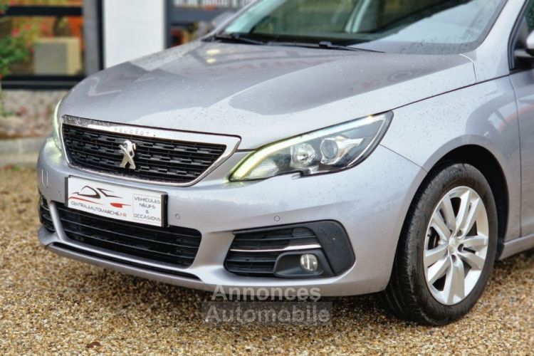 Peugeot 308 SW BLUEHDI 130 SetS BVM6 ACTIVE BUSINESS R' - <small></small> 10.490 € <small>TTC</small> - #3