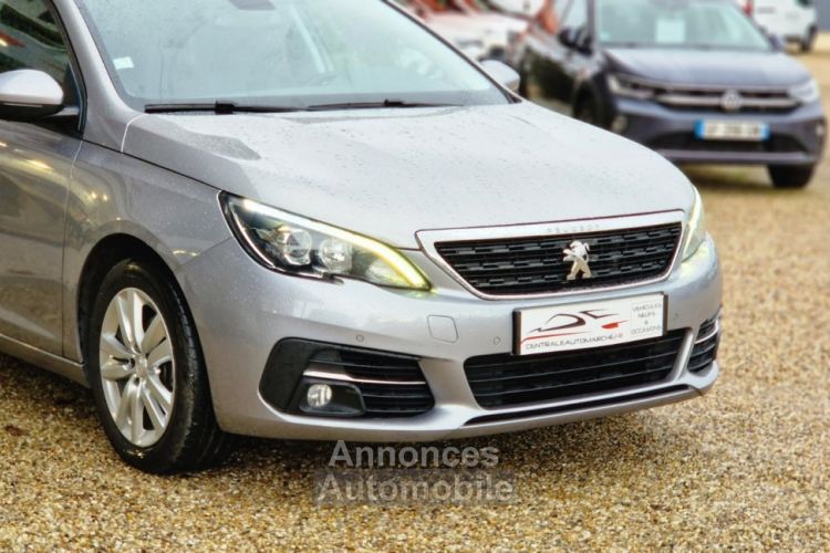 Peugeot 308 SW BLUEHDI 130 SetS BVM6 ACTIVE BUSINESS R' - <small></small> 10.490 € <small>TTC</small> - #4