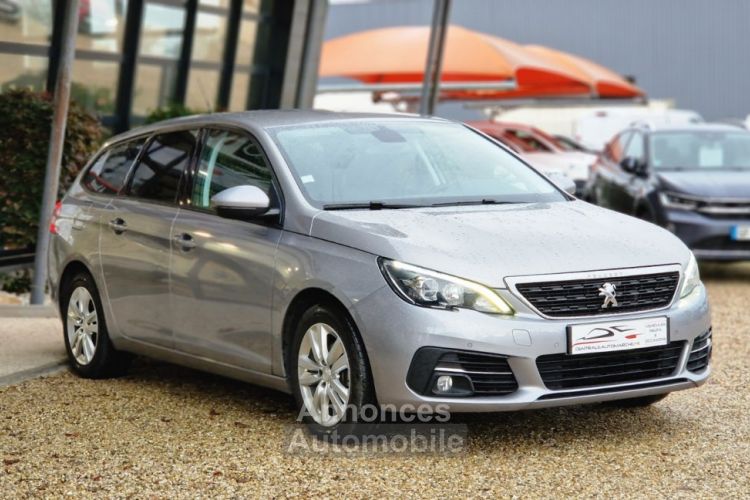 Peugeot 308 SW BLUEHDI 130 SetS BVM6 ACTIVE BUSINESS R' - <small></small> 10.490 € <small>TTC</small> - #7