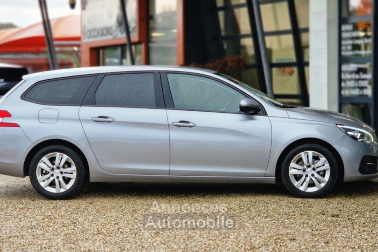 Peugeot 308 SW BLUEHDI 130 SetS BVM6 ACTIVE BUSINESS R' - <small></small> 10.490 € <small>TTC</small> - #11