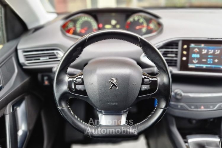 Peugeot 308 SW BLUEHDI 130 SetS BVM6 ACTIVE BUSINESS R' - <small></small> 10.490 € <small>TTC</small> - #25