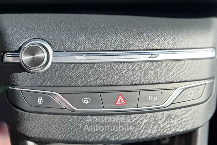 Peugeot 308 SW BLUEHDI 130 SetS BVM6 ALLURE BUSINESS - <small></small> 9.990 € <small>TTC</small> - #9