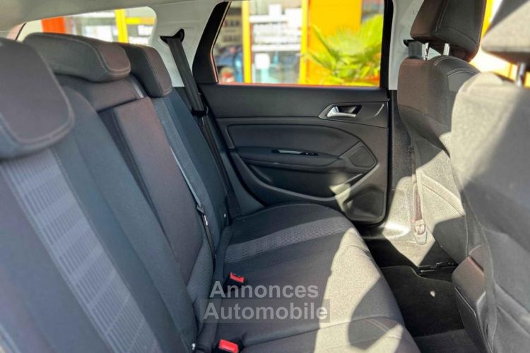 Peugeot 308 SW BLUEHDI 130 SetS BVM6 ALLURE BUSINESS - <small></small> 9.990 € <small>TTC</small> - #35