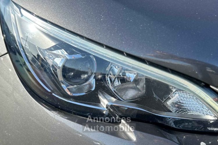 Peugeot 308 SW BLUEHDI 130 SetS BVM6 ALLURE BUSINESS - <small></small> 9.990 € <small>TTC</small> - #47