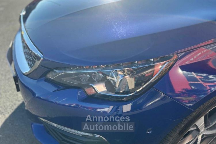 Peugeot 308 SW BLUEHDI 130 SetS BVM6 GT LINE - <small></small> 13.900 € <small>TTC</small> - #30