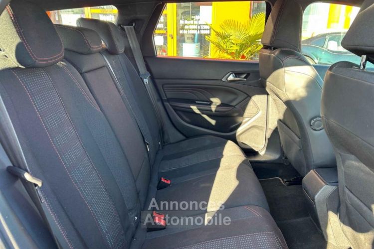 Peugeot 308 SW BLUEHDI 130 SetS BVM6 GT LINE - <small></small> 13.900 € <small>TTC</small> - #32