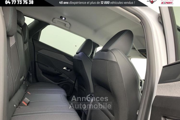 Peugeot 308 SW BlueHDi 130ch S EAT8 Allure - <small></small> 30.098 € <small>TTC</small> - #8