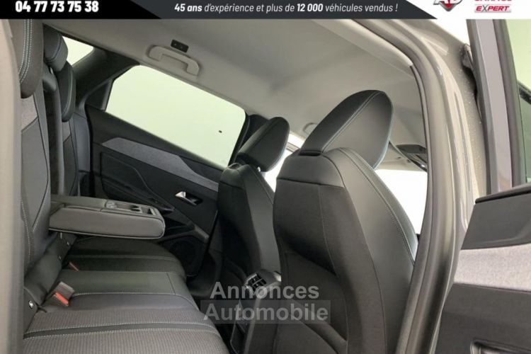 Peugeot 308 SW BlueHDi 130ch S EAT8 Allure - <small></small> 30.198 € <small>TTC</small> - #20