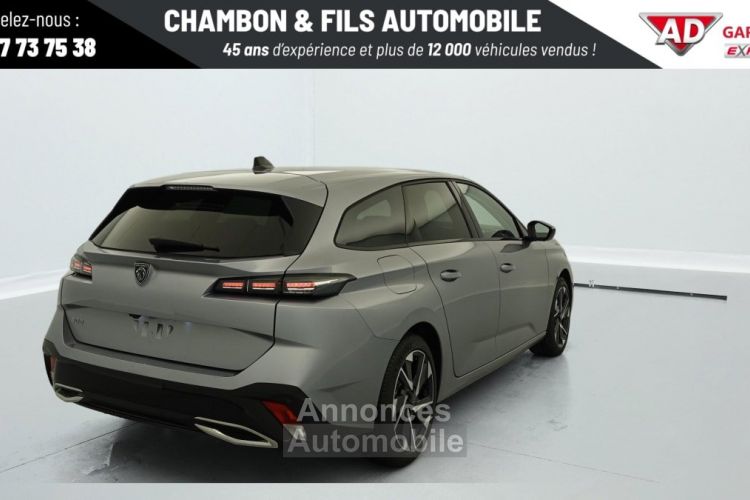 Peugeot 308 SW BlueHDi 130ch S EAT8 Allure - <small></small> 30.098 € <small>TTC</small> - #18