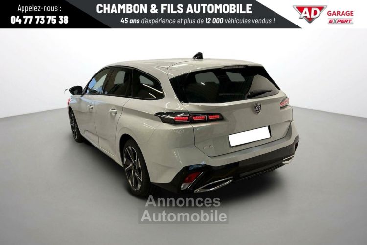 Peugeot 308 SW BlueHDi 130ch S EAT8 Allure - <small></small> 29.498 € <small>TTC</small> - #3