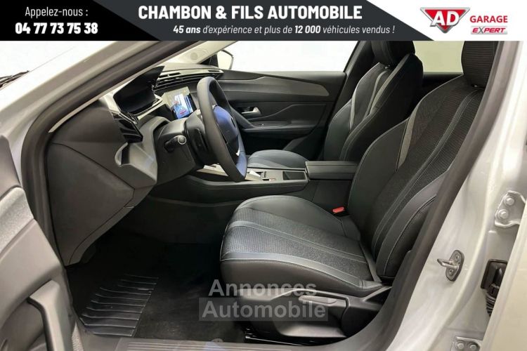 Peugeot 308 SW BlueHDi 130ch S EAT8 Allure - <small></small> 29.498 € <small>TTC</small> - #8