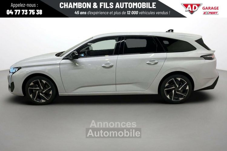 Peugeot 308 SW BlueHDi 130ch S EAT8 Allure - <small></small> 29.498 € <small>TTC</small> - #16