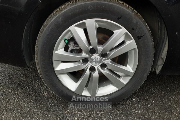 Peugeot 308 SW BlueHDi 130ch SetS BVM6 Active Business - <small></small> 11.490 € <small>TTC</small> - #44