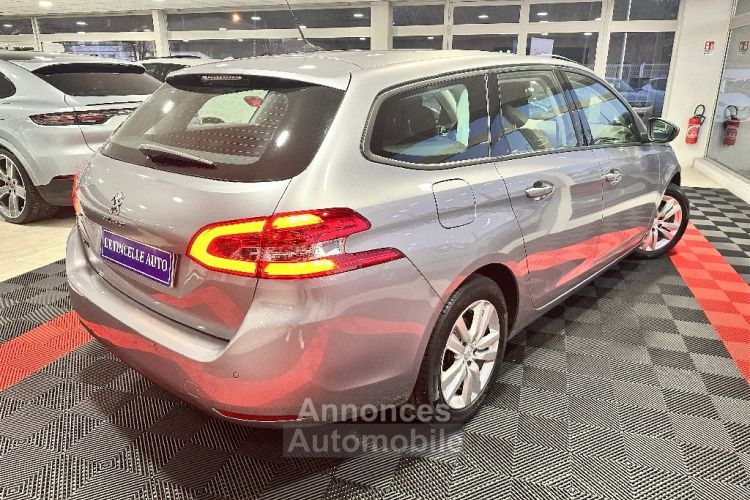 Peugeot 308 SW BlueHDi 130ch SetS EAT8 Active Business - <small></small> 10.890 € <small>TTC</small> - #2