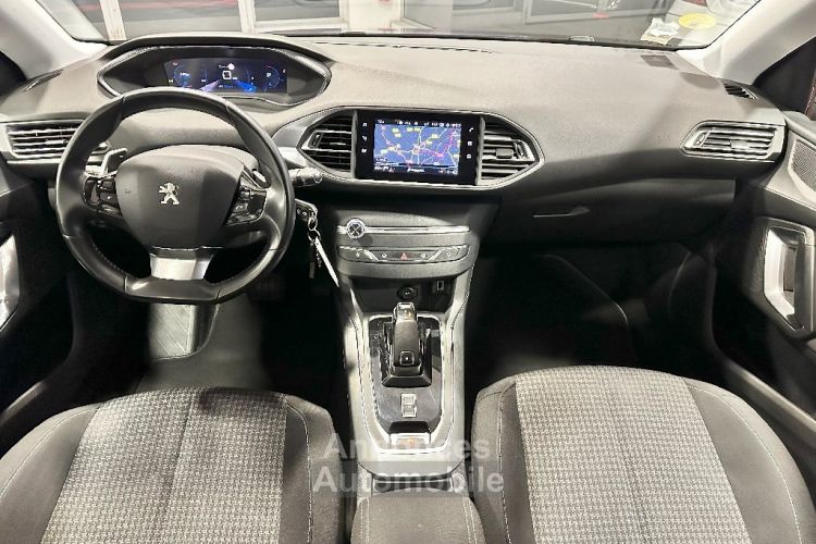 Peugeot 308 SW BlueHDi 130ch SetS EAT8 Active Business - <small></small> 10.890 € <small>TTC</small> - #5