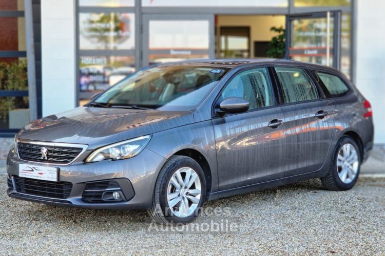 Peugeot 308 SW BlueHDi 130ch SetS EAT8 Active Business - <small></small> 15.490 € <small>TTC</small> - #2