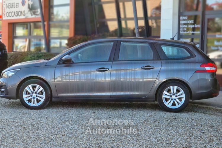 Peugeot 308 SW BlueHDi 130ch SetS EAT8 Active Business - <small></small> 15.490 € <small>TTC</small> - #3