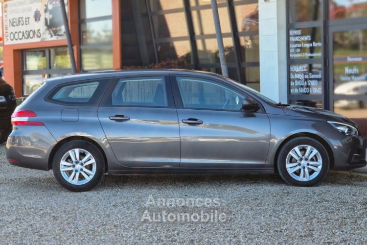 Peugeot 308 SW BlueHDi 130ch SetS EAT8 Active Business - <small></small> 15.490 € <small>TTC</small> - #14