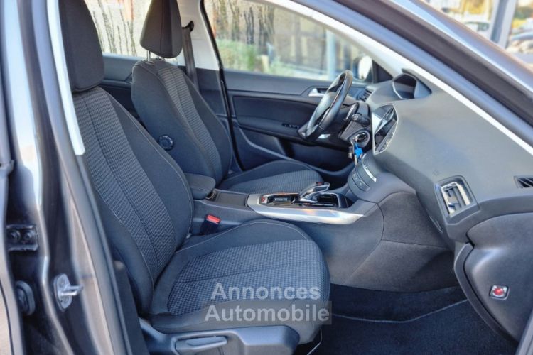 Peugeot 308 SW BlueHDi 130ch SetS EAT8 Active Business - <small></small> 15.490 € <small>TTC</small> - #28