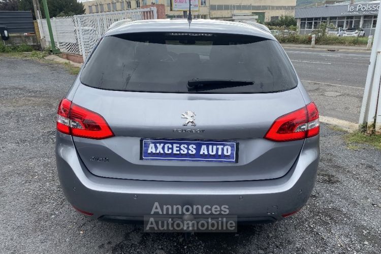 Peugeot 308 SW BlueHDi 130ch SetS EAT8 Allure - <small></small> 11.790 € <small>TTC</small> - #3