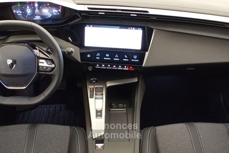 Peugeot 308 SW BlueHDi 130ch SetS EAT8 Allure - <small></small> 30.890 € <small>TTC</small> - #13