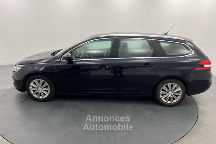 Peugeot 308 SW BlueHDi 130ch S&S BVM6 Allure - <small></small> 14.900 € <small>TTC</small> - #2