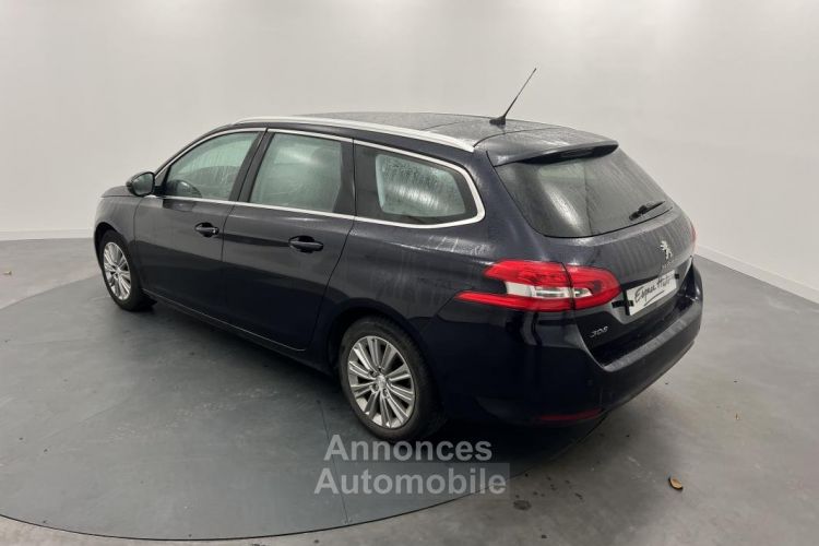 Peugeot 308 SW BlueHDi 130ch S&S BVM6 Allure - <small></small> 14.900 € <small>TTC</small> - #3