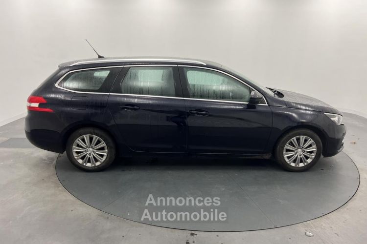 Peugeot 308 SW BlueHDi 130ch S&S BVM6 Allure - <small></small> 14.900 € <small>TTC</small> - #6