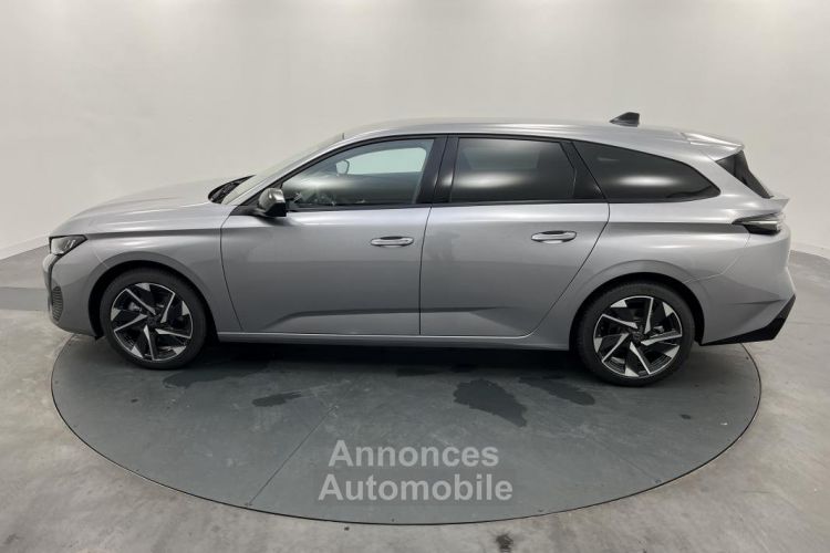 Peugeot 308 SW BlueHDi 130ch S&S EAT8 Allure - <small></small> 30.400 € <small>TTC</small> - #2