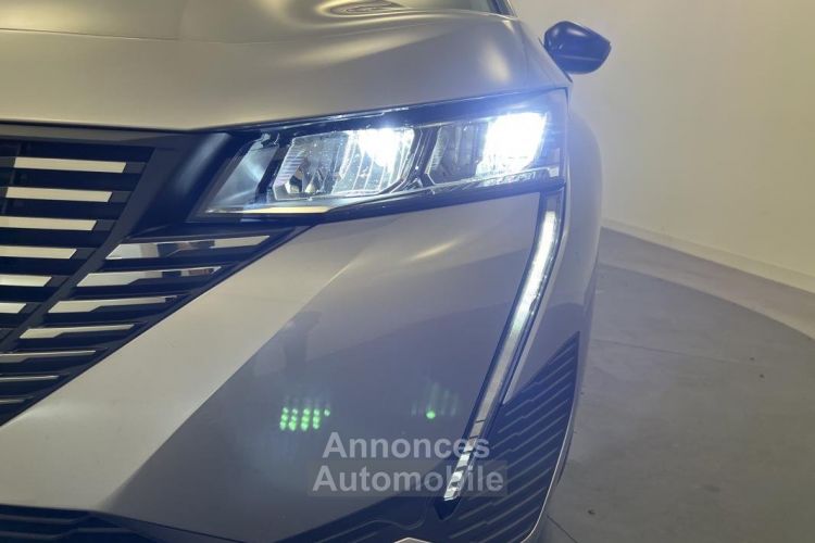 Peugeot 308 SW BlueHDi 130ch S&S EAT8 Allure - <small></small> 30.400 € <small>TTC</small> - #27