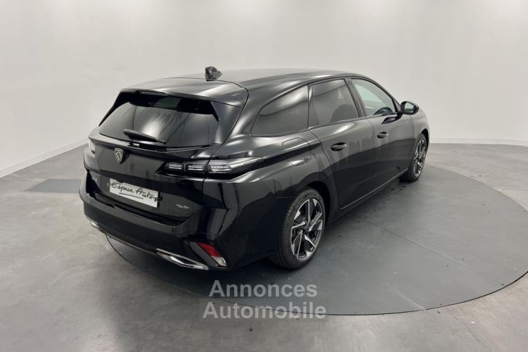 Peugeot 308 SW BlueHDi 130ch S&S EAT8 Allure - <small></small> 30.400 € <small>TTC</small> - #5