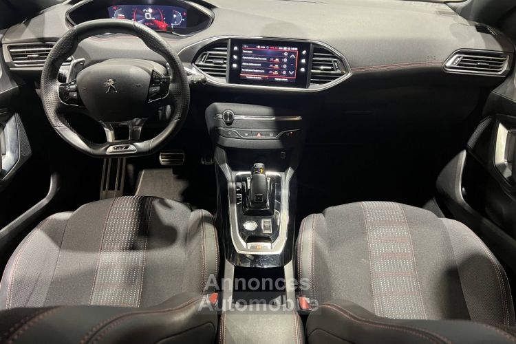 Peugeot 308 SW BlueHDi 130ch S&S EAT8 GT Line - <small></small> 16.990 € <small>TTC</small> - #3