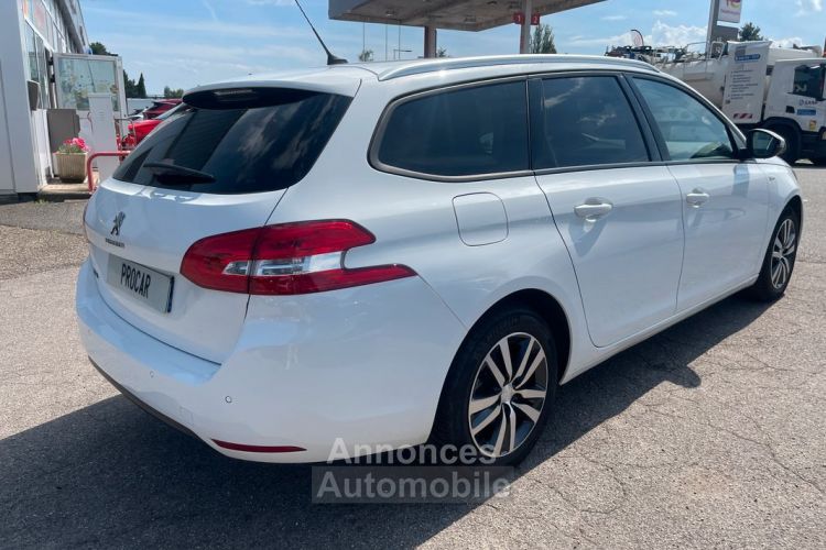 Peugeot 308 SW BlueHDi 130ch S&S Style TVA - <small></small> 11.990 € <small>TTC</small> - #3