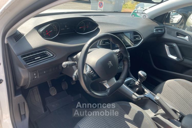 Peugeot 308 SW BlueHDi 130ch S&S Style TVA - <small></small> 11.990 € <small>TTC</small> - #5