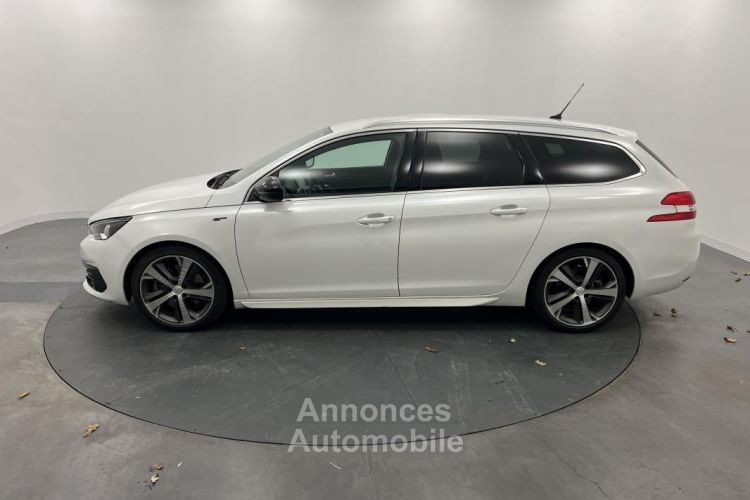 Peugeot 308 SW BlueHDi 180ch S&S EAT8 GT - <small></small> 21.900 € <small>TTC</small> - #2